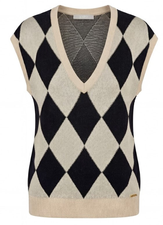 Camisola Scripta