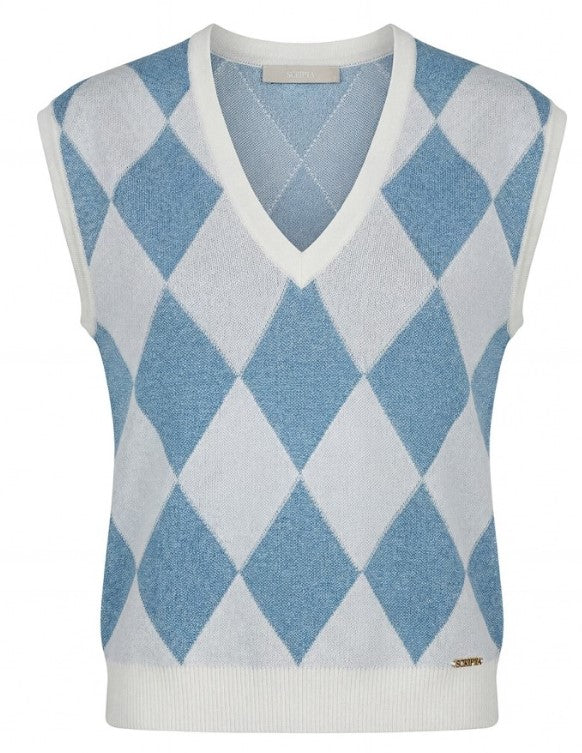 Camisola Scripta