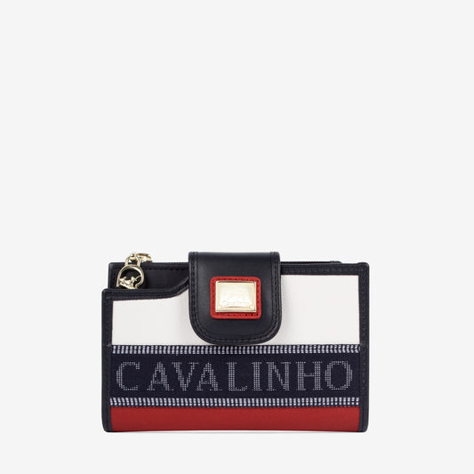 Carteira Cavalinho