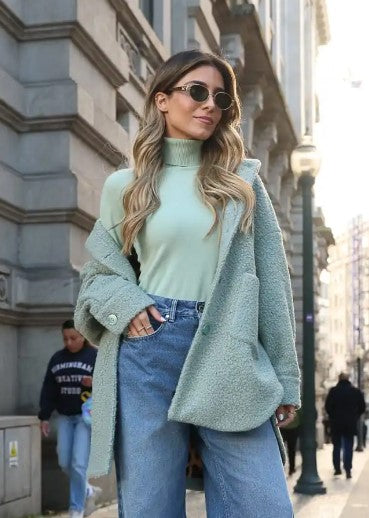 Camisola Scripta