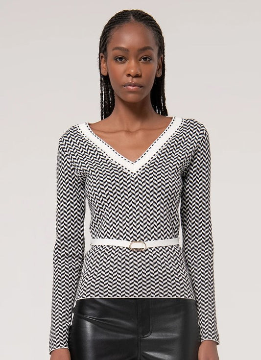 Fracomina Sweater