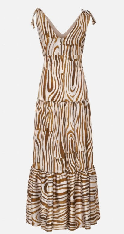 Vestido Scripta
