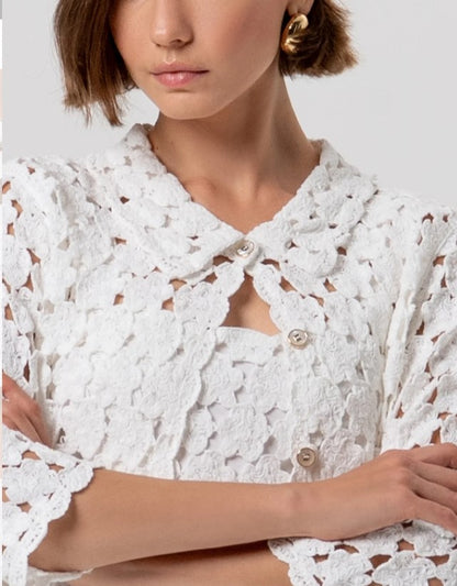 Cardigan Fracomina