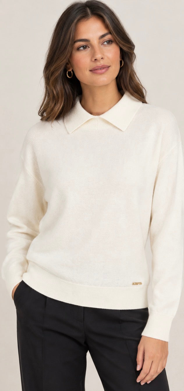 Camisola Scripta