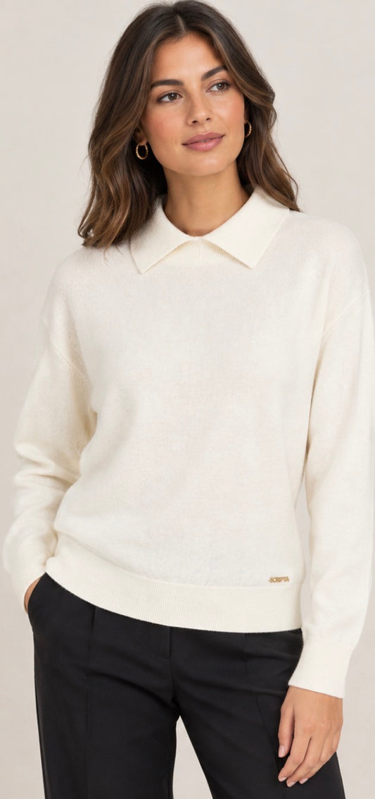 Camisola Scripta