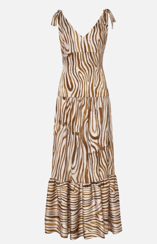 Vestido Scripta