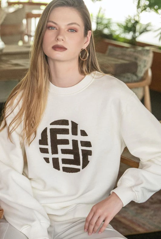 Camisola Foursoul