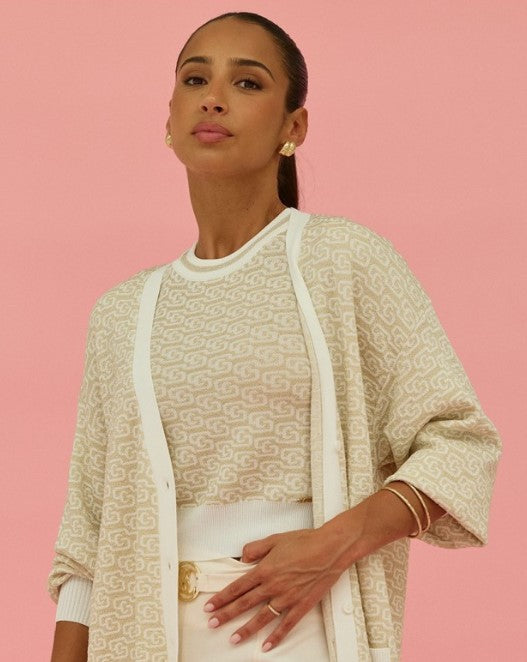Camisola Scripta