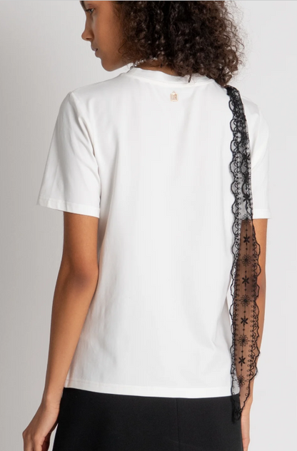 T-shirt Fracomina