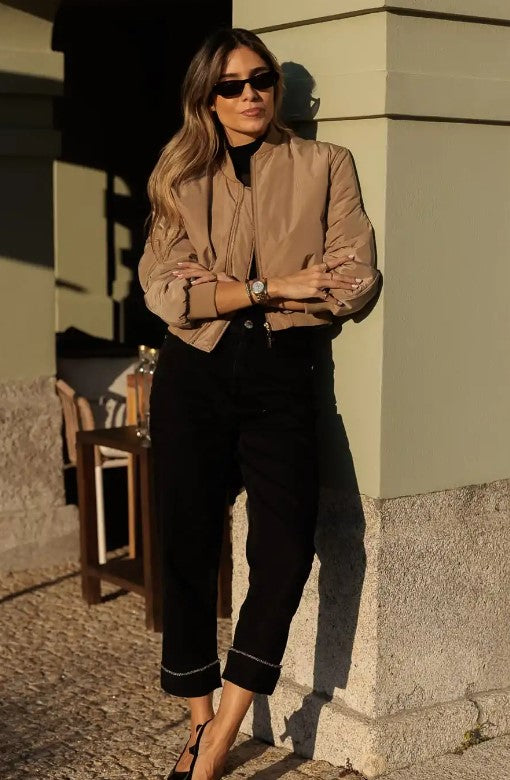 Calça Scripta