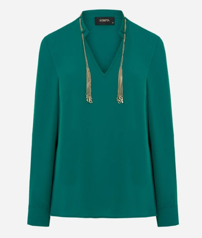 Scripta Blouse