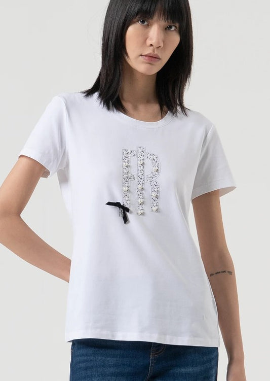 T-shirt Fracomina