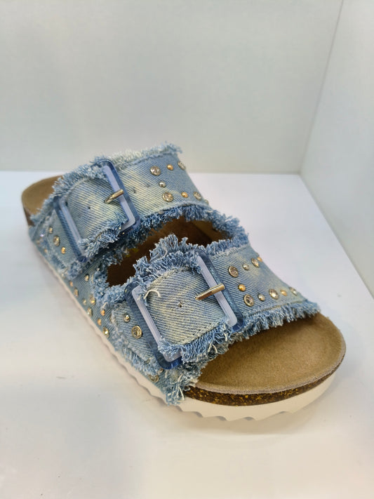 Chinelos Colors Of California