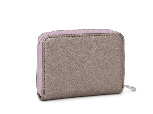 Porta-moedas Tous