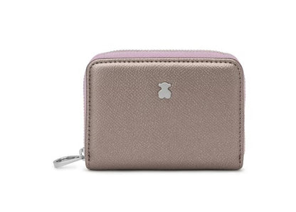 Porta-moedas Tous