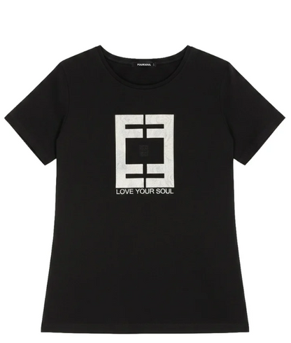 T-shirt Foursoul