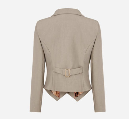 Blazer Scripta