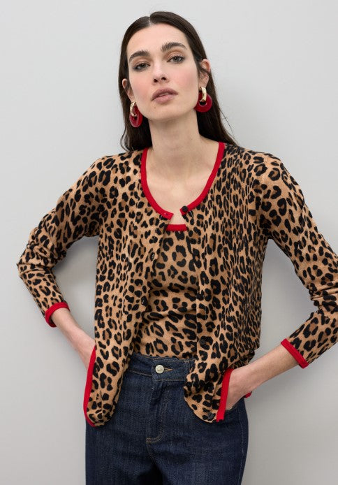 Cardigan Lola Casademunt