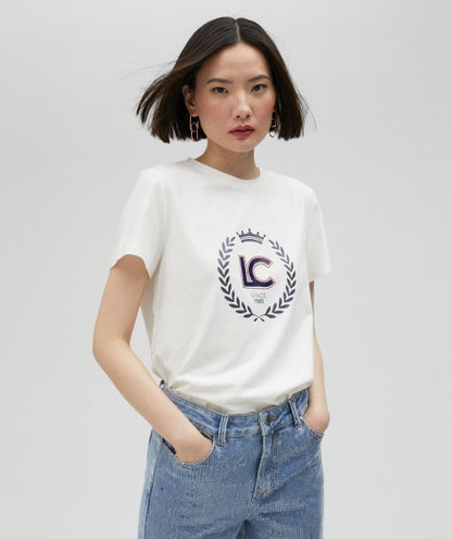 T-shirt Lola Casademunt