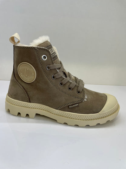 Palladium Boot