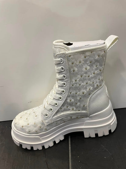 Botas Buffalo
