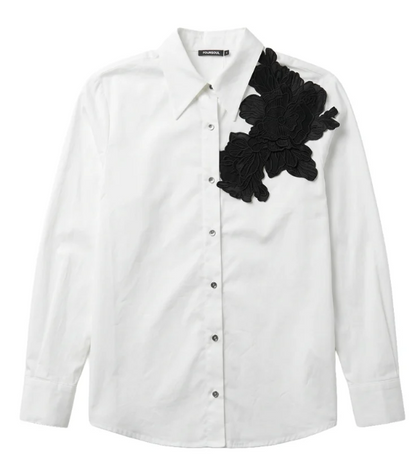 Camisa Foursoul