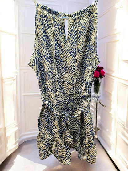 Vestido Koala Bay