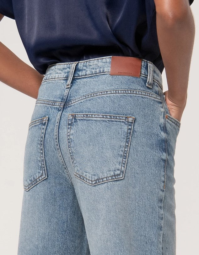 Calça Fracomina