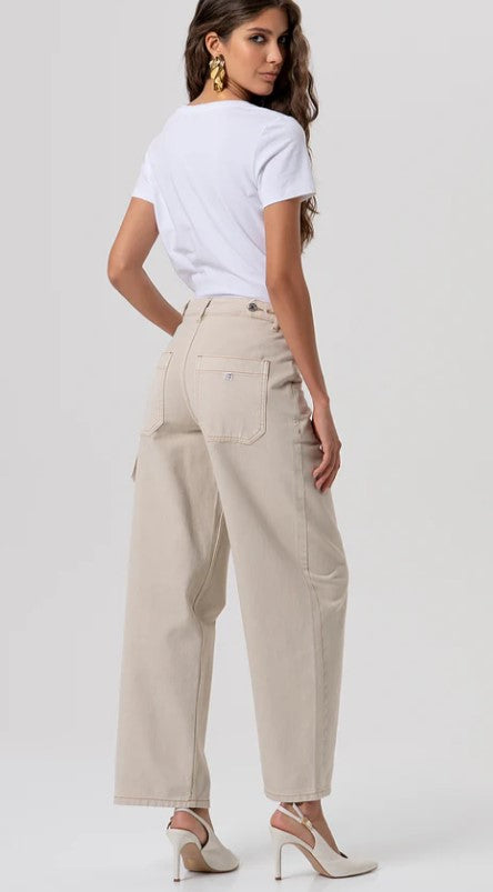 Calça Fracomina