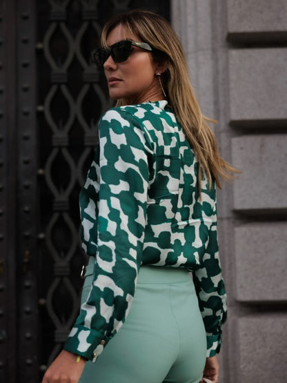Scripta Blouse