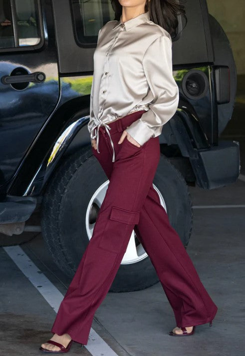 Calça Foursoul