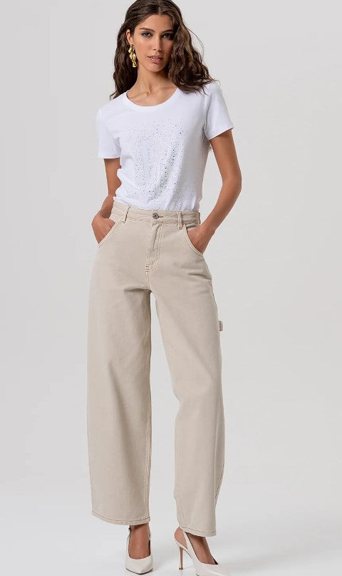 Calça Fracomina