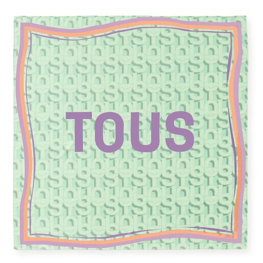 Lenço Tous