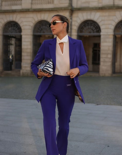 Scripta Blouse