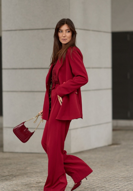 Blazer Scripta