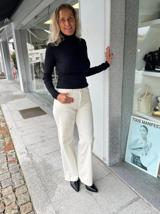 Calça Fracomina