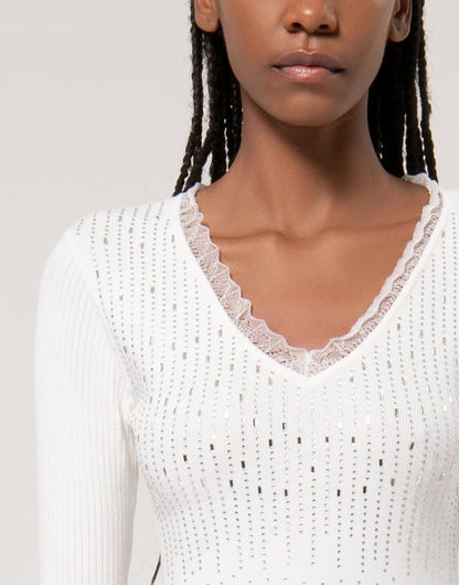 Fracomina Sweater
