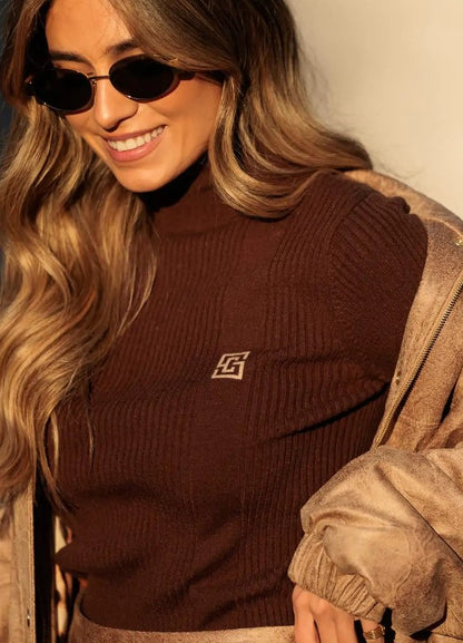 Camisola Scripta