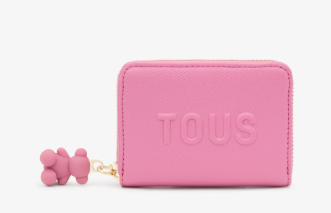 Porta-Moedas Tous