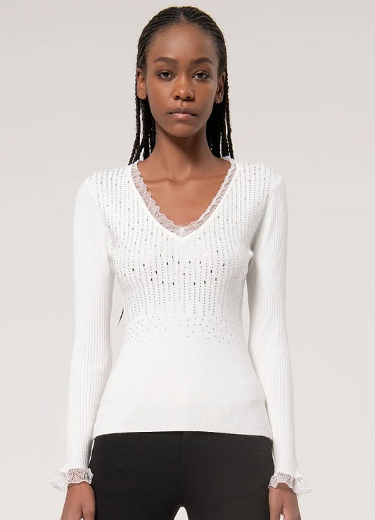 Fracomina Sweater