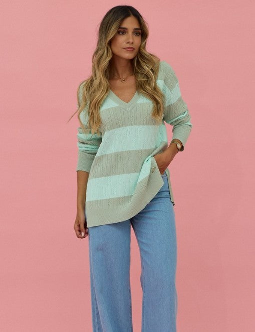 Camisola Scripta
