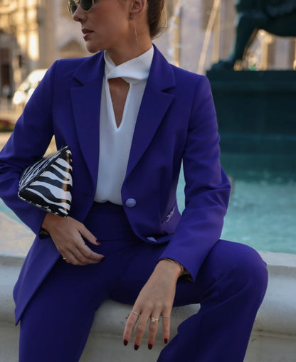 Scripta Blazer