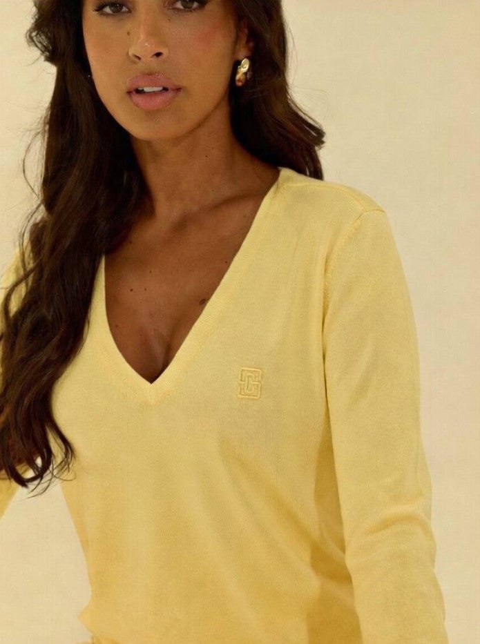 Camisola Scripta