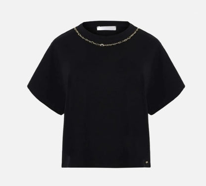 T-shirt Scripta