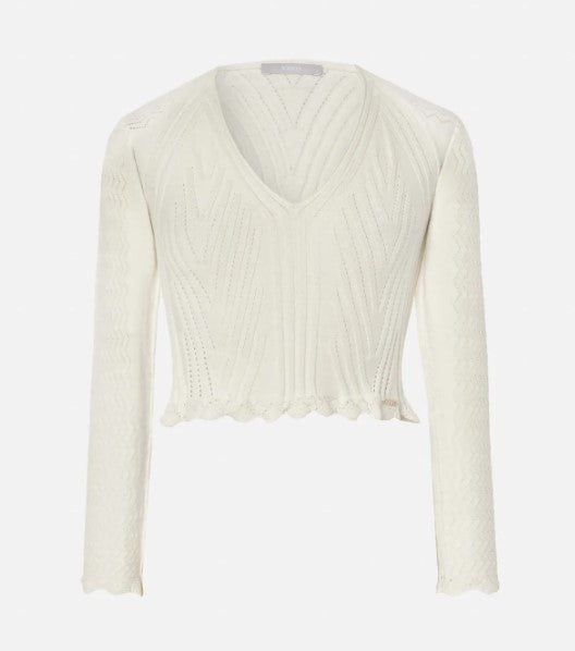 Camisola Scripta