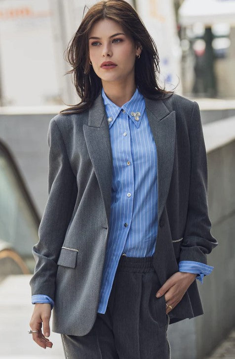 Blazer Foursoul