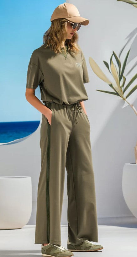 Calça Foursoul