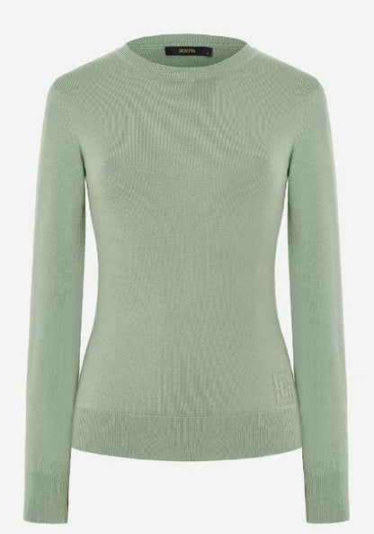 Camisola Scripta