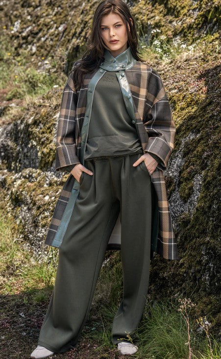 Calça Foursoul