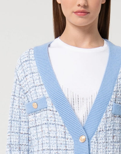 Cardigan Fracomina